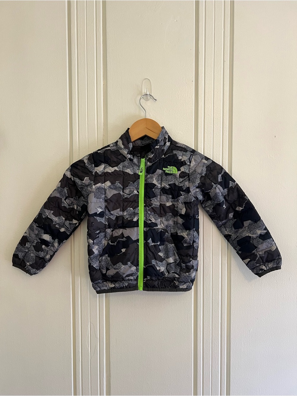 The North Face Jacket | 4T